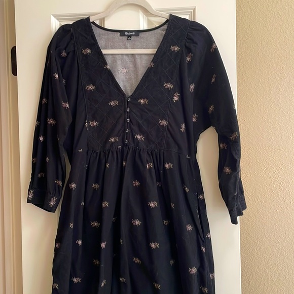 Madewell Dress - Picture 1 of 1